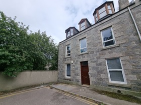 Summerfield Place, City Centre, AB24 5JF