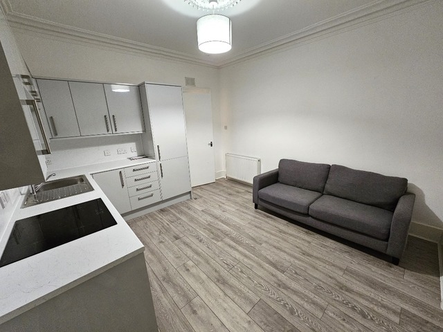 2 bedroom unfurnished flat to rent Aberdeen