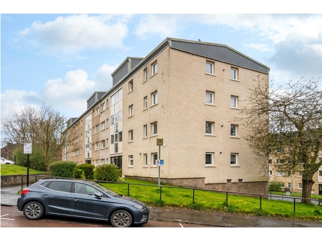 1 bedroom furnished flat to rent Maryhill