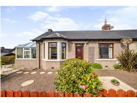 Leighton Crescent, Easthouses, Dalkeith, EH22 4DY