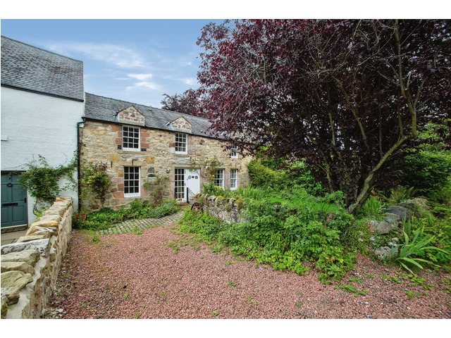 3 bedroom terraced house for sale Peaston