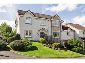 Hawk Crescent, Dalkeith, EH22 2RB