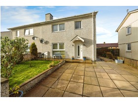 Parkhead Place, Easthouses, Dalkeith, EH22 4EQ