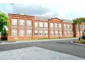 Moffat Academy, Academy Road, Moffat, Dumfries and Galloway, DG10 9FA