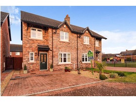 Carlyle Place, Dumfries, DG1 3FN