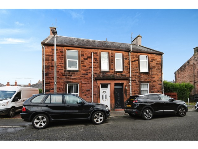 2 bedroom semi-detached  for sale Tinwald