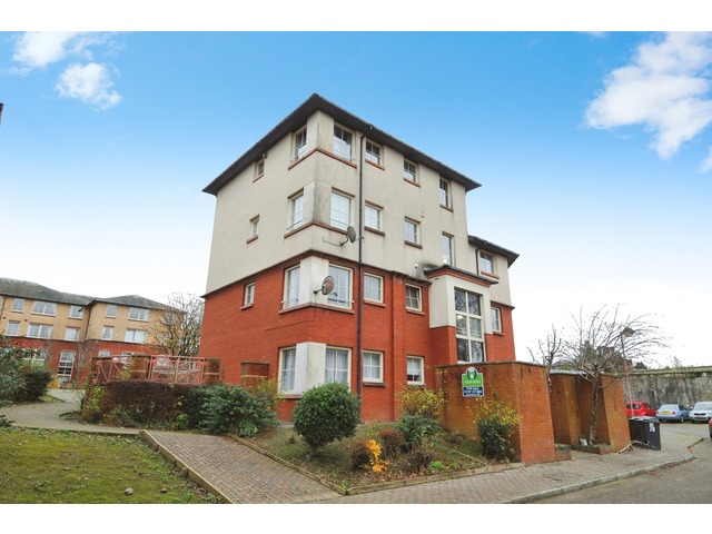 2 bedroom flat  for sale Tinwald