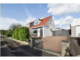 35 Mericmuir Place Dundee, Downfield, DD3 9AH