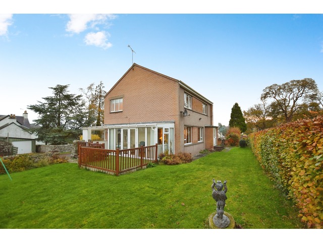 3 bedroom detached house for sale Meigle