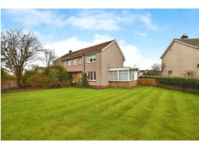 367 Kingsway Dundee, Downfield, DD3 8LG