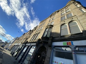 62 Dock Street, Dundee, DD1 3DU
