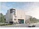 Depot Apartments Linen Quarter, Dunfermline, Fife, KY12 7AJ