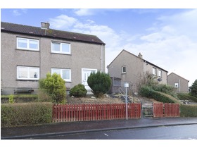 Don Road, Dunfermline, KY11 4NQ