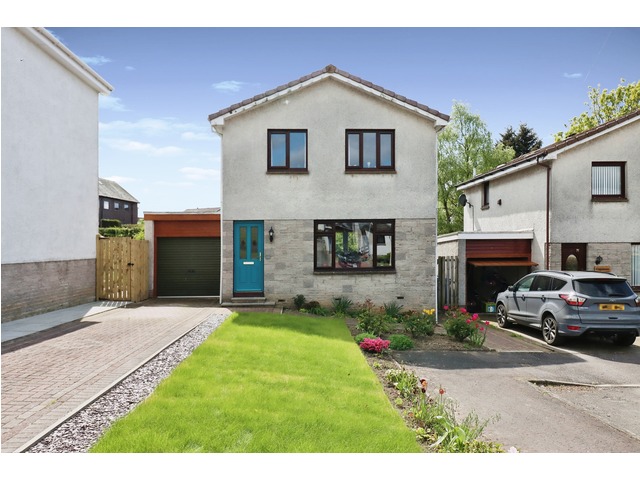 3 bedroom detached house for sale Cairneyhill