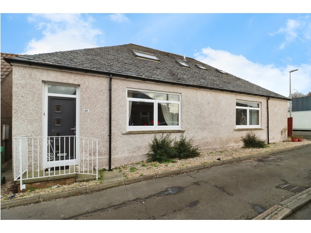5 bedroom detached house for sale Kelty
