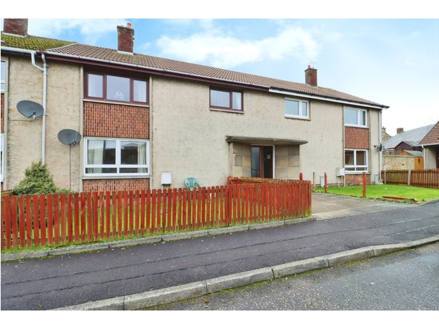 2 bedroom flat  for sale Hill of Beath
