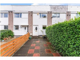 Forrester Park Loan, Corstorphine, EH12 9AG