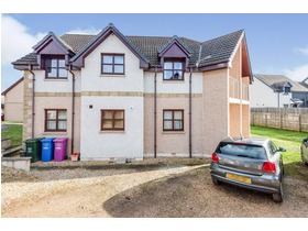 Knockomie Rise, Forres, IV36 2HE