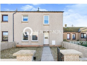 Cromarty Place, Lossiemouth, IV31 6ST