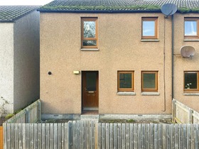 Hillview Place, Lossiemouth, IV31 6RR