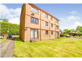 Baron's Hill Court, Linlithgow, EH49 7SP