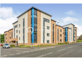 Forbes Place, Falkirk, FK2 9AY