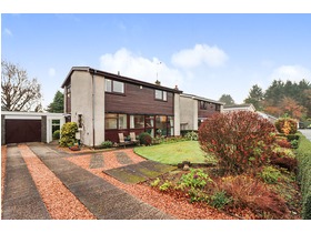 Taylor Drive, Glenrothes, KY7 4EX