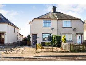 Queens Crescent, Markinch, Glenrothes, KY7 6AX