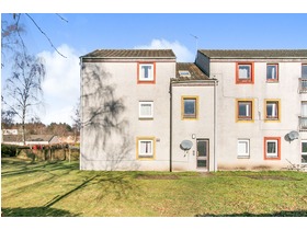 Kerrera Place, Glenrothes, KY7 6RT