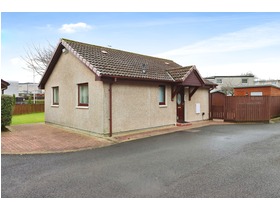 Gifford Court, Glenrothes, KY6 1NF