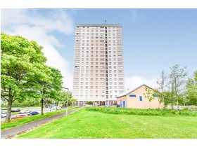 Clyde Tower, East Kilbride, G74 2HH
