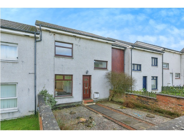 3 bedroom terraced house for sale Greenhall