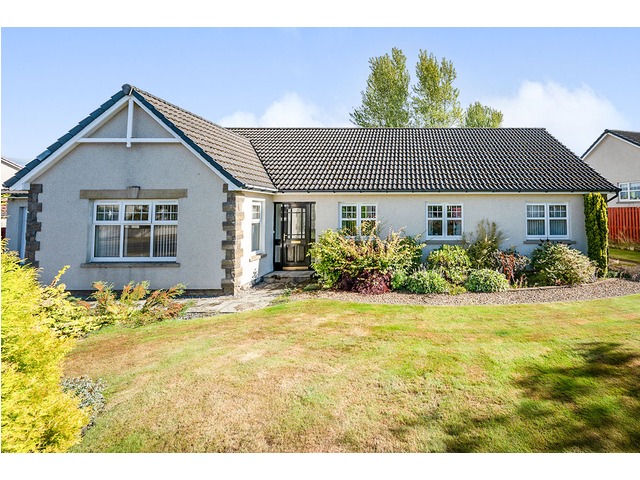 4 bedroom bungalow  for sale Inverness