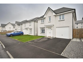 Benbecula Place, Stratton, Inverness, Highland, IV2 7AT