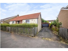The Beeches, Armadale, Bathgate, EH48 3LT