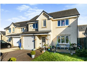 Russell Drive, Bathgate, EH48 2GG