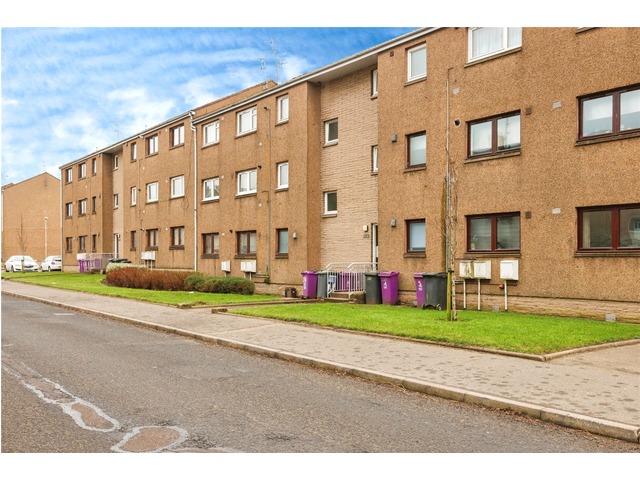 2 bedroom flat  for sale Fordoun