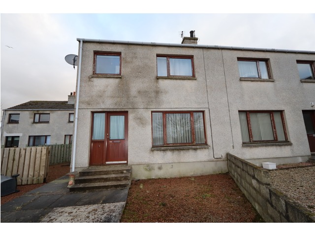 2 bedroom semi-detached  for sale Hill of Forss