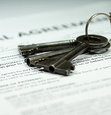 Changes to tenancy agreements